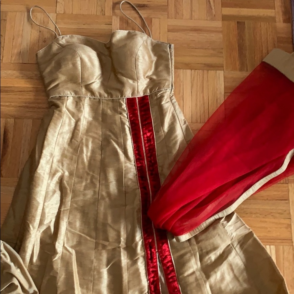 Like new Indian outfit